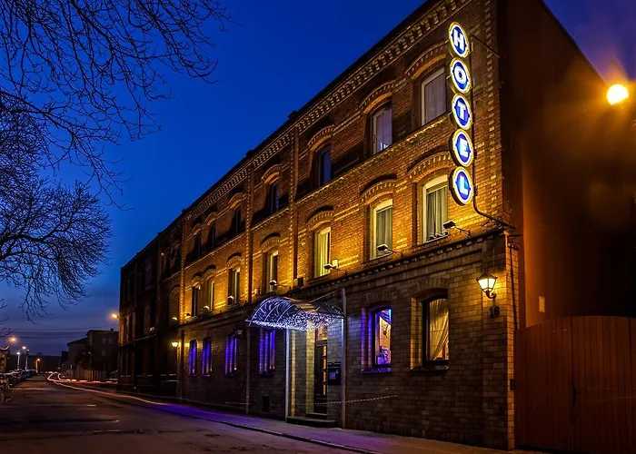 Hotel Apoapart Piekary Śląskie zdjęcie