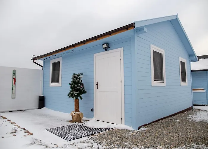 foto di Agroturystyka Zwierzyniec Pierwszy Opatow 