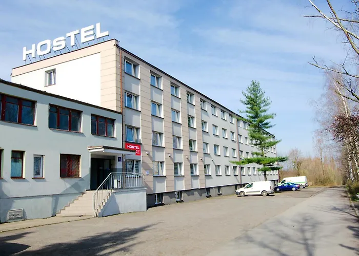 Twój Hostel Katowice - Ruda Śląska zdjęcie