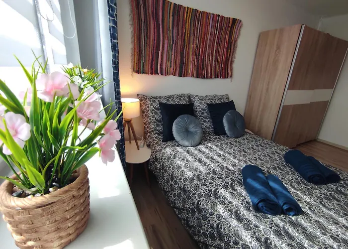 San Francisco Apartament 40M2 Rybnik  photo