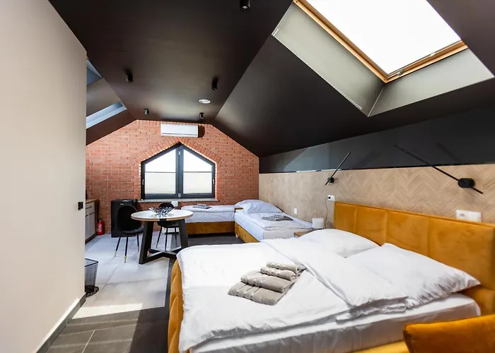 Hostel Dzika Kaczka Skrzyszow  photo