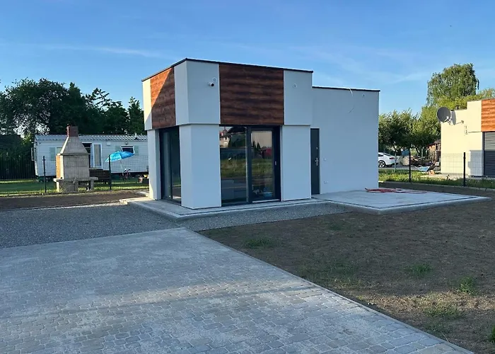 Nowa Olza - Domek Na Wynajem photo