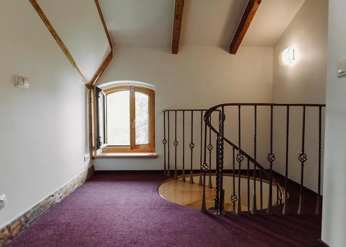 Apartment K21 Stare Tychy fotorgafie