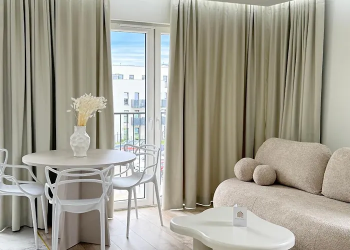 Cashmere Apartment - Airport Katowice-Pyrzowice Siewierz foto