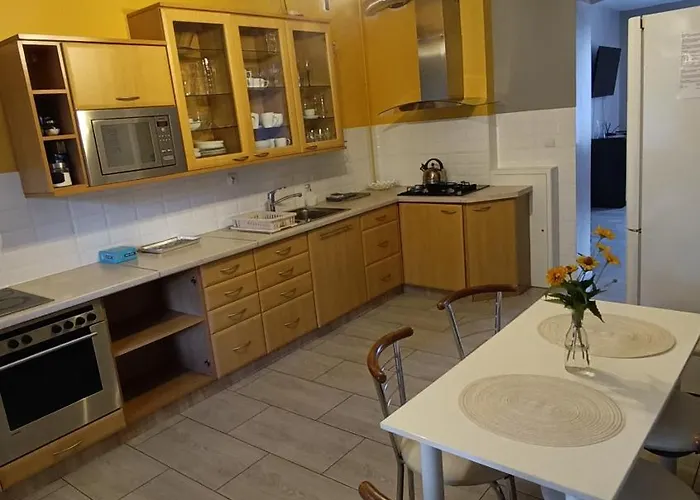 Apartamento Parkowe Ranczo Poraj  foto