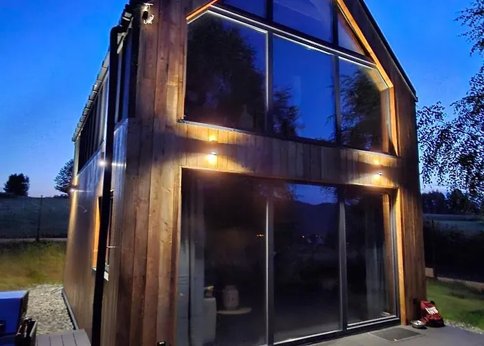 Jelesniczowka Villa Jeleśnia foto