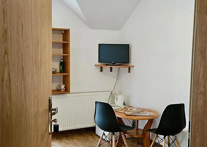 Pokoje Goscinne Malgorzata Zloty Potok Jura Krakowsko Czestochowska photo