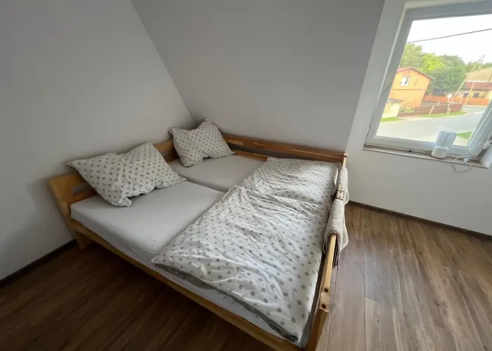 Bestdrive Pokoj 8 Babienica photo