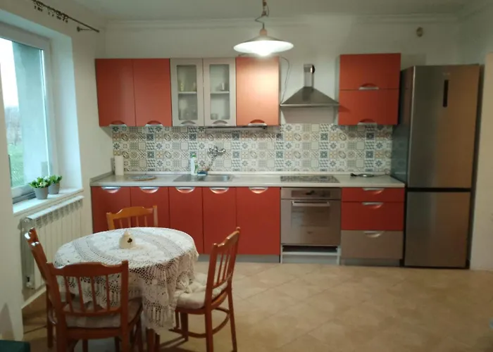 U bram Podbeskidzia Ligota  zdjęcie