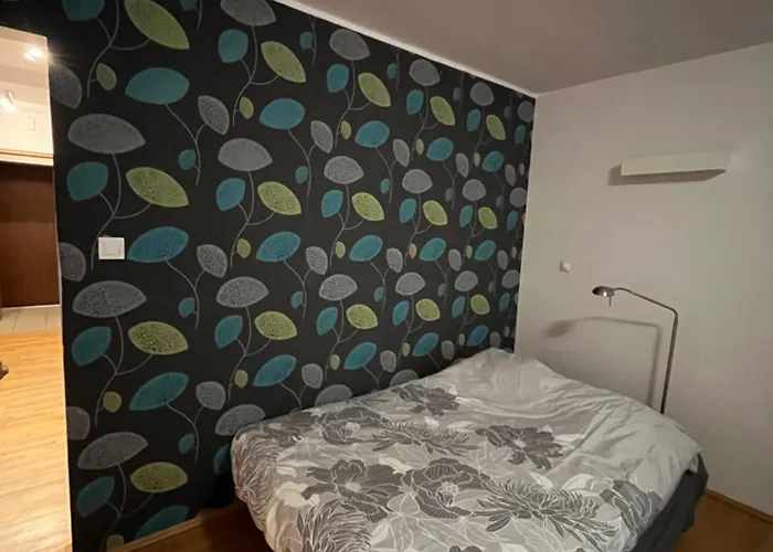 Trzy Pokoje Park Slaski Siemianowice Slaskie photo