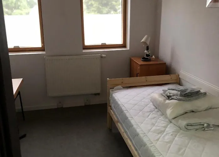 Kwatery Mamma Mia Opawska 1A Krzanowice foto