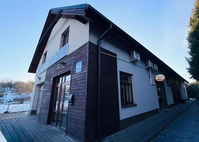 Villa Beskidy Jezioro Zywieckie Pokoje Z Lazienka Klimatyzacja Tv Wifi Pietrzykowice  foto