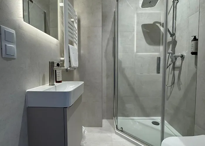 Pokoje Debowa Gora Klobuck fotorgafie