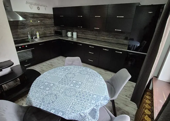 Chillout Place Wieprz  fotoğrafı