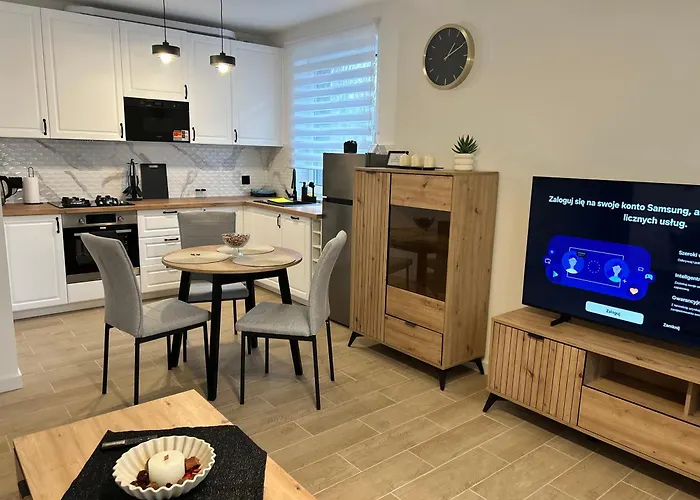 סוסנוביץ' Apartament 42 תמונה