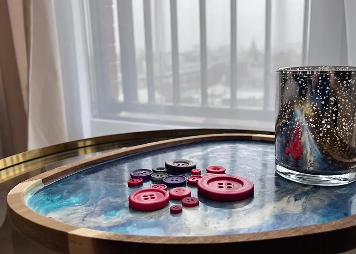 Button Loft Czestochowa - Centrum foto