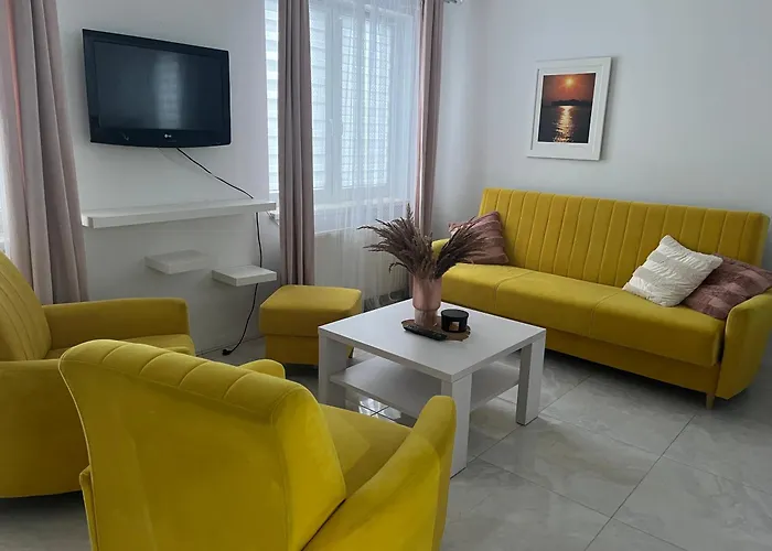 Słoneczny Apartament Ledziny zdjęcie