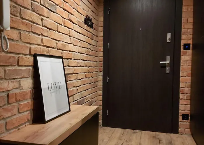 Apartament 20 Myslowice fotorgafie