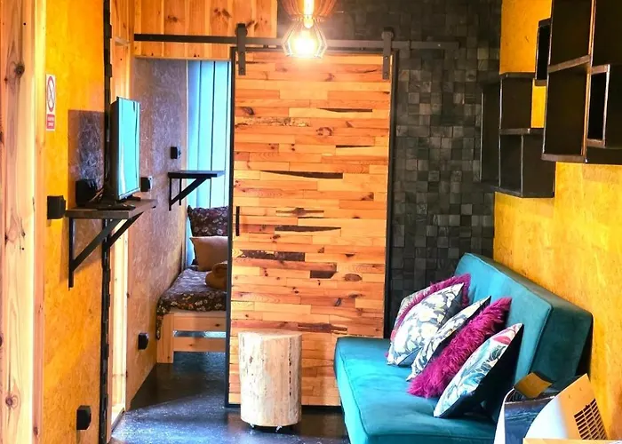 Photo de Cicha Przystan