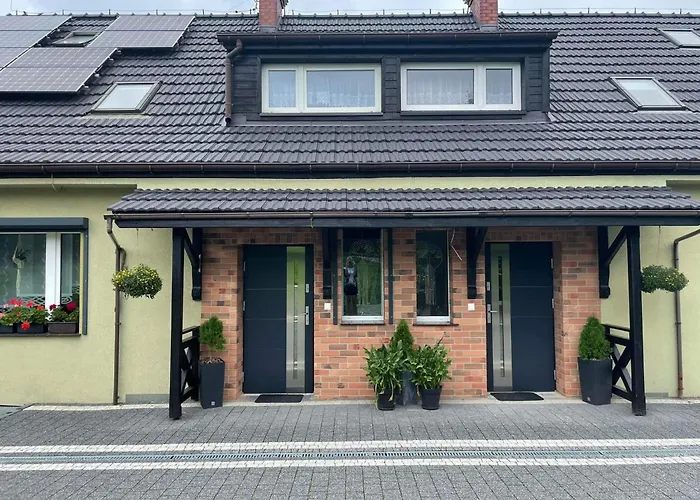 Apartament Roztropice Foto