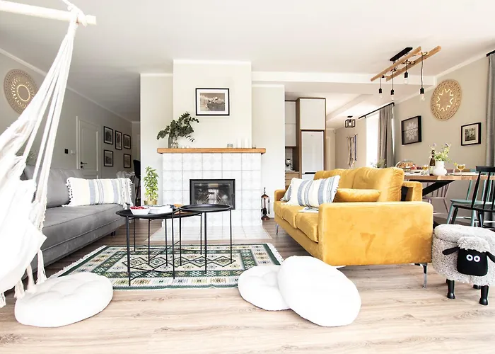 Villa Ostoya Skalanka KDN Zwardoń foto