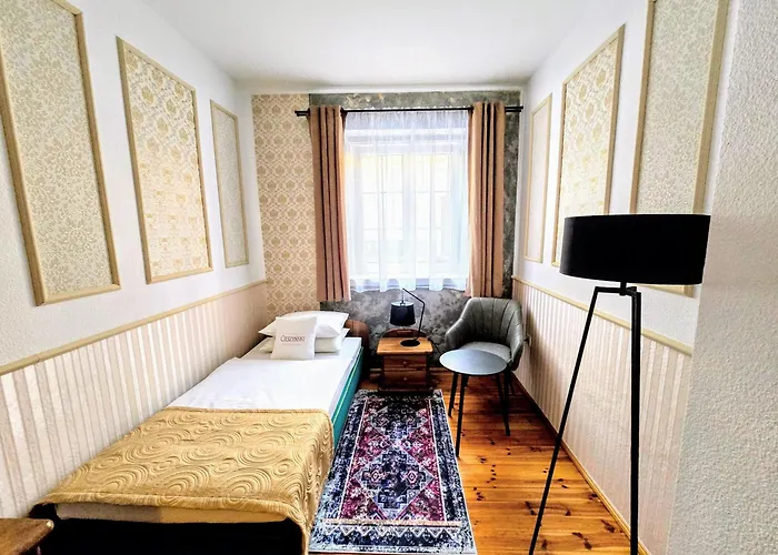 Hotel Cieszynski Stary Rynek foto