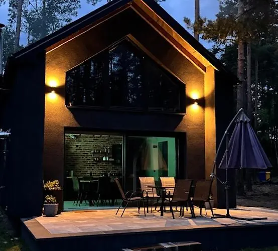 fotos do Jura Chill Vila Przybynow