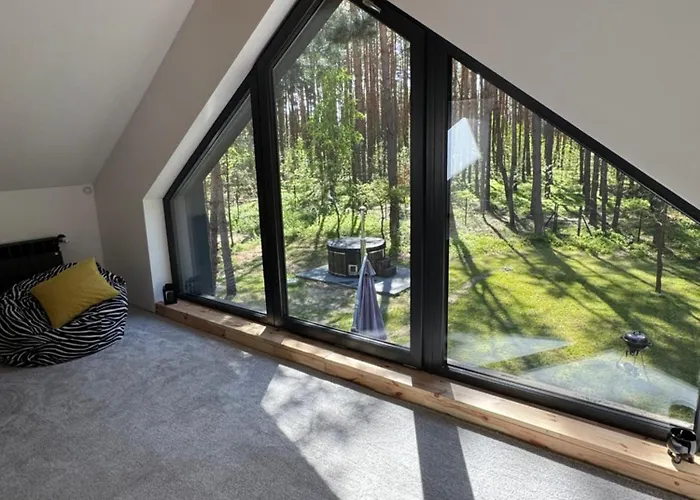 Villa Jura Chill Przybynow foto