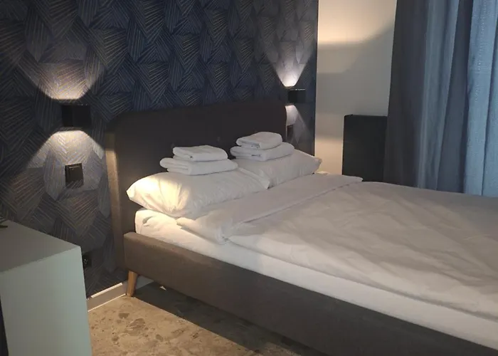 foto di Apartament Parkitka Częstochowa