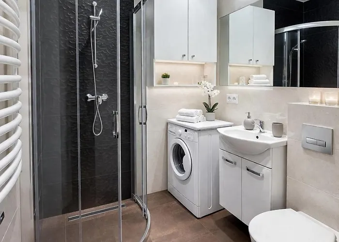 Apartament Beskidzki Zakatek Skoczow photo