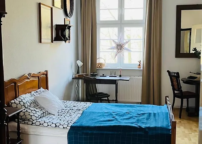 Zielone Drzwi Bytom Cale Mieszkanie Rodzinne Blisko Centrum I Parku Foto