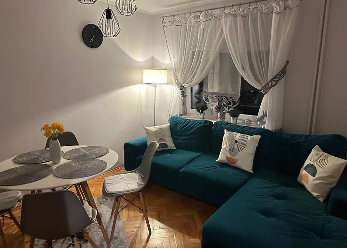 Xsaw Apartment Sosnowiec Centrum foto