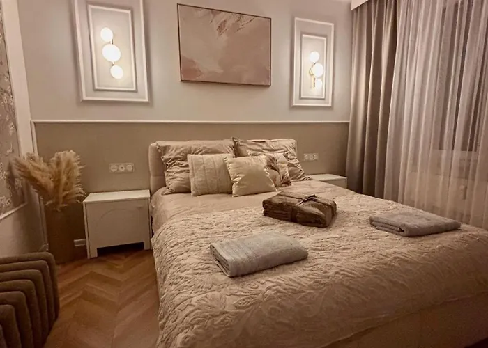 Apartament Kaszmirowy Ratibor Foto