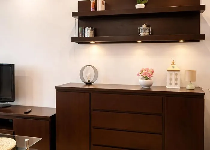 Apartament Beskidzki Zakatek Skoczów Foto