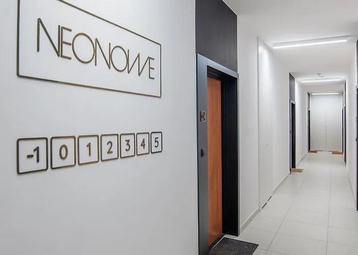 Soluna Apartament 1 Centrum Parking Balkon Czestochowa photo