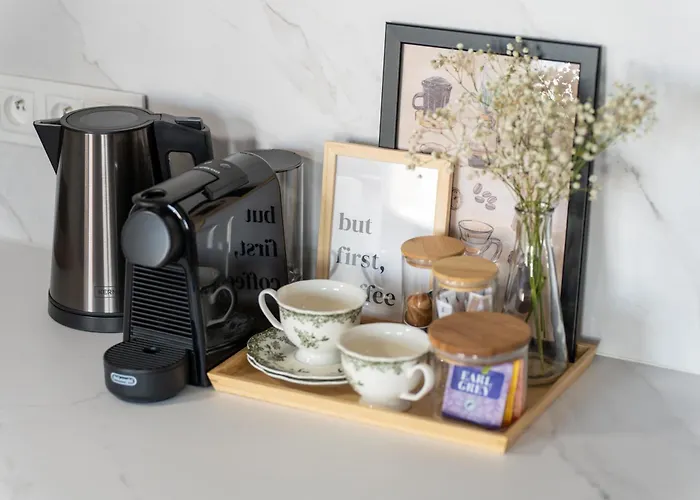 Apartament Daisy Pszczyna Centrum foto