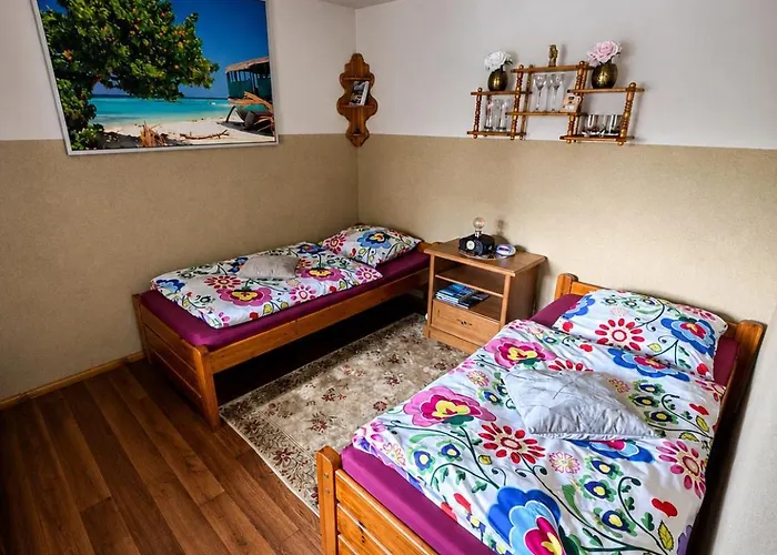 Фото Noclegi U Marka Czernichow 