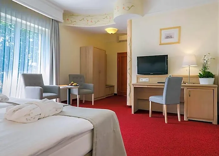 Papuga Park Hotel Wellness Marrakesz & Spa Jaworze foto