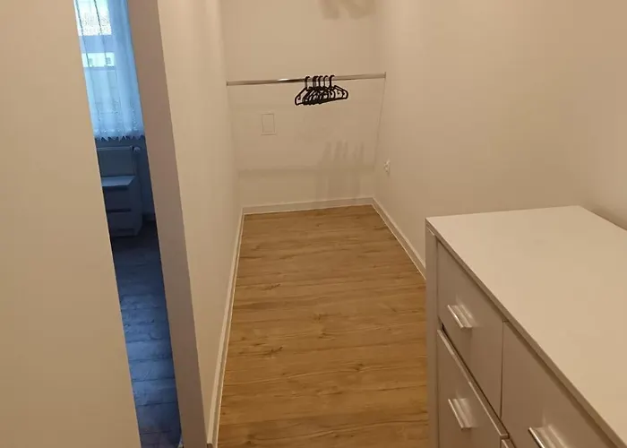 Apartamenty Nowotny Zawada Ksiazeca photo