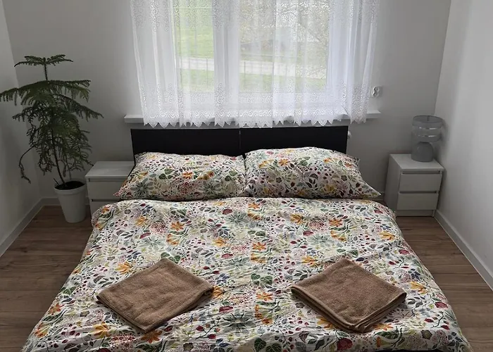 Agroturystka Nowotny Apartment Zawada Ksiazeca photo