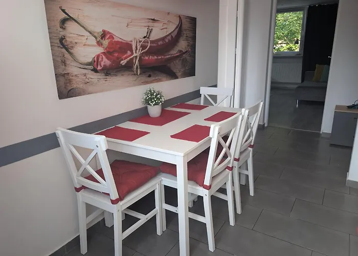 صورة Atrakcyjny Apartament W Centrum تارنوفسكي غوره
