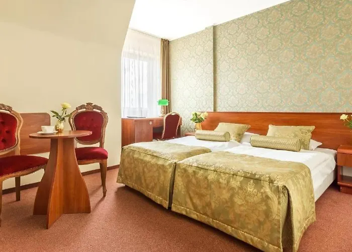 Leśna Perła - Restauracja i Pokoje Hotelowe Rudziniec zdjęcie
